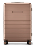 Mocha Suitcase